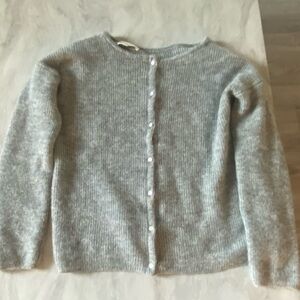 Gaspard Sezane Cardigan